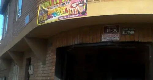 TIENDA LA ESQUINA DONDE OMAR TIENDA LA ESQUINA DONDE OMAR